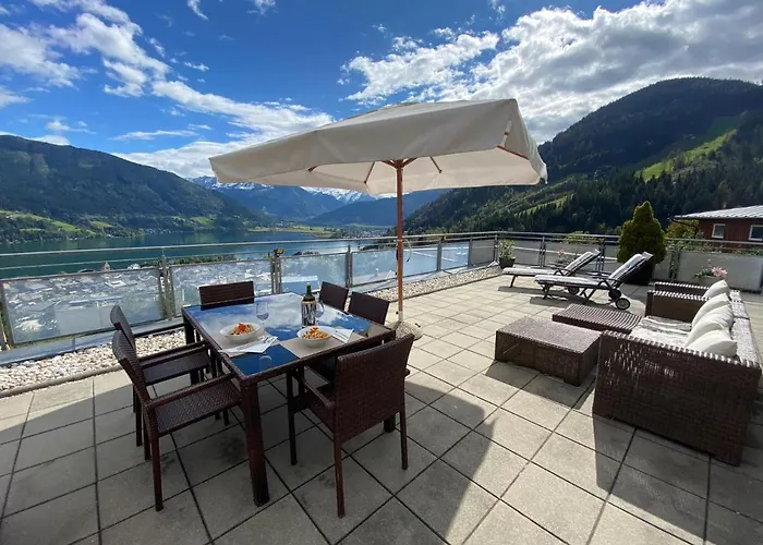 Penthouse Sonnberg