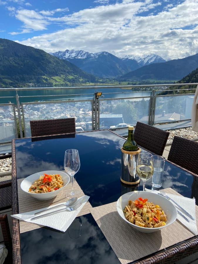 Apartmán Penthouse Sonnberg Zell am See