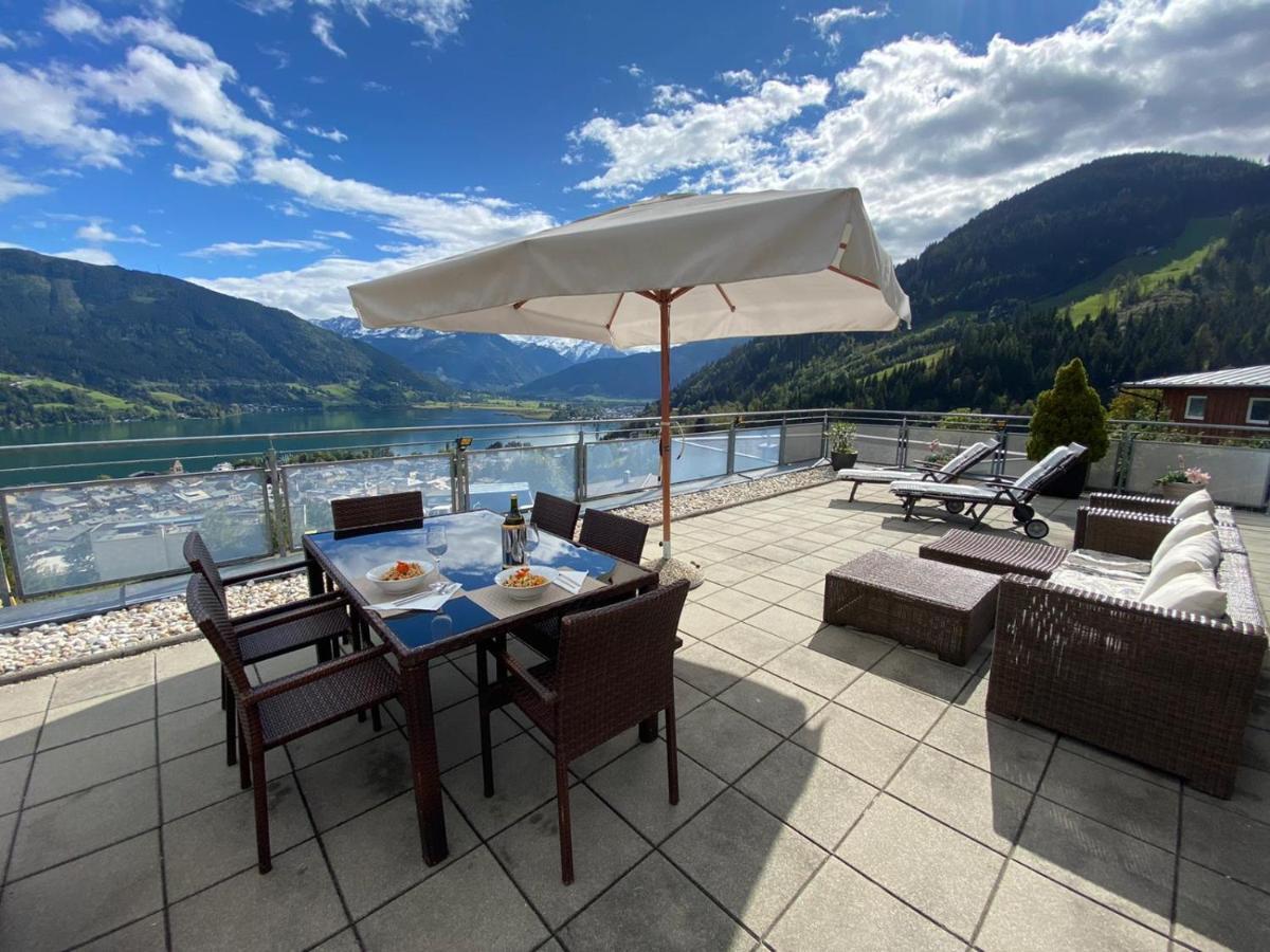 Penthouse Sonnberg * Zell am See