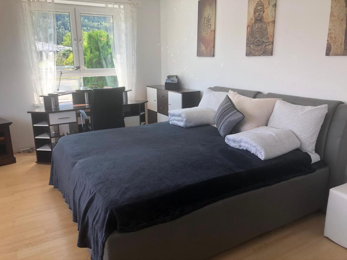 Penthouse Sonnberg *