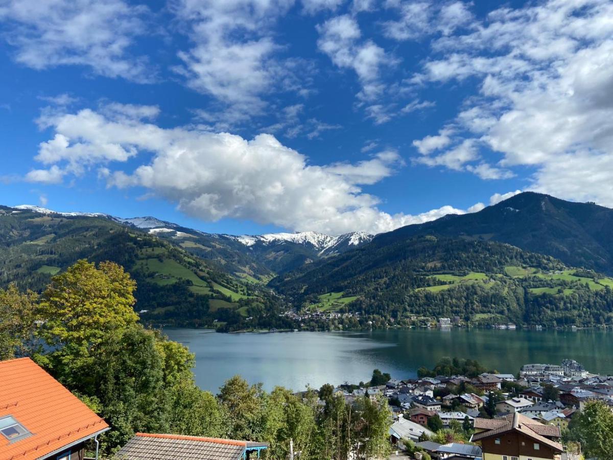 Penthouse Sonnberg Apartmán