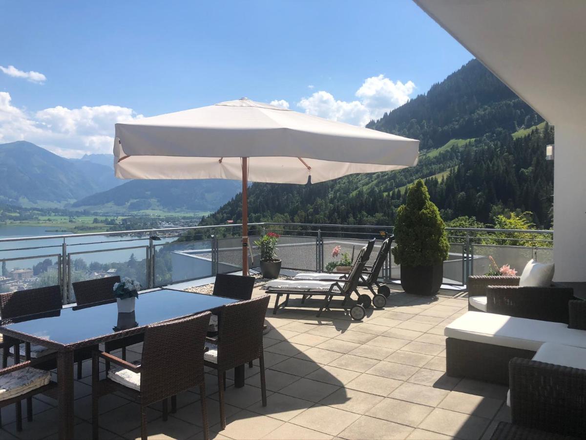 Penthouse Sonnberg *