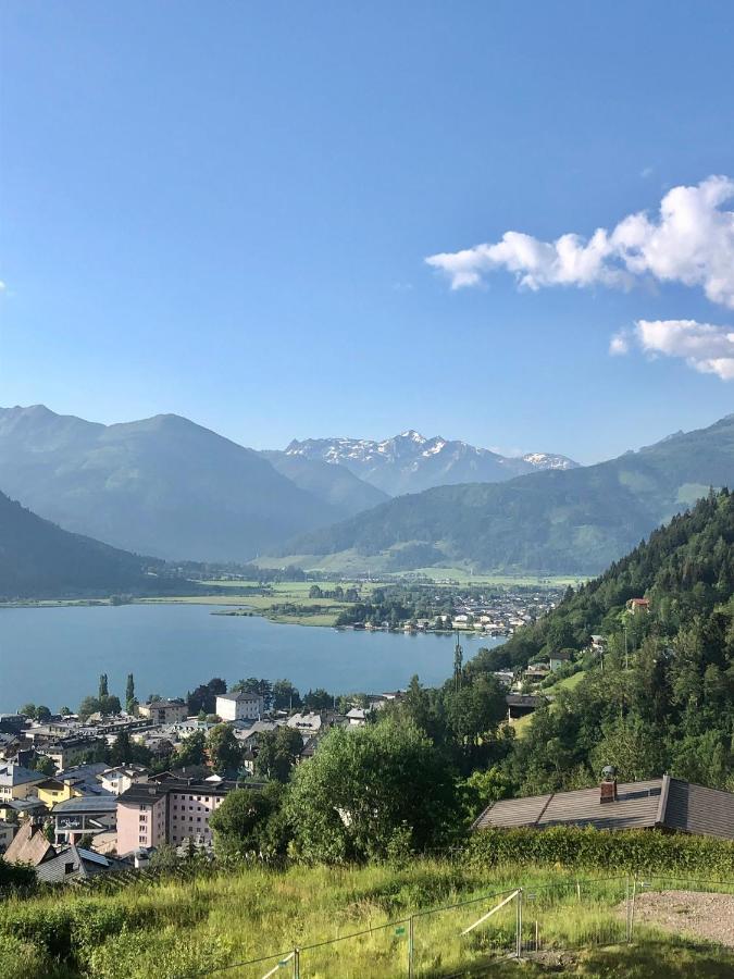 Apartmán Penthouse Sonnberg *