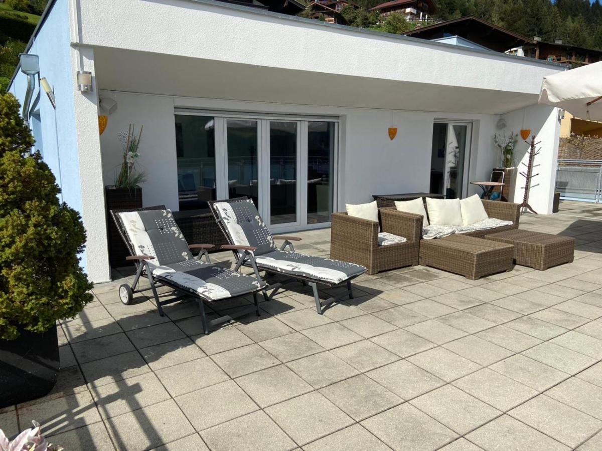 Penthouse Sonnberg *