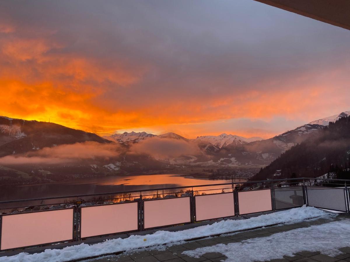 Penthouse Sonnberg Zell am See