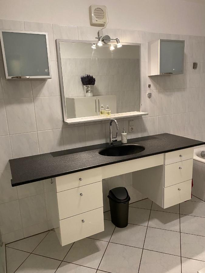Penthouse Sonnberg Apartmán