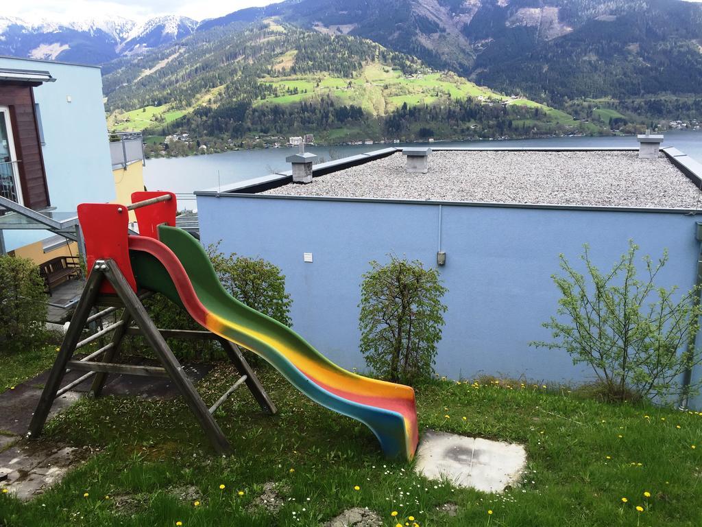 Penthouse Sonnberg Zell am See