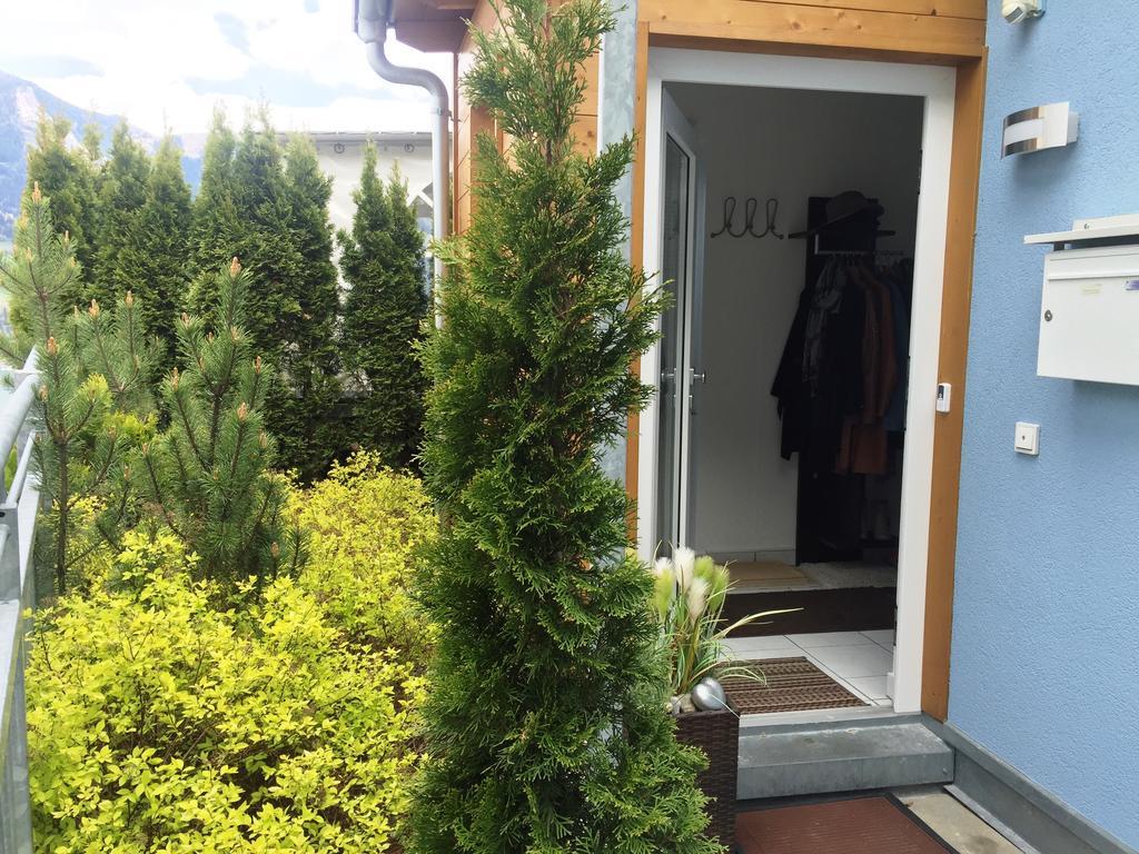 Apartmán Penthouse Sonnberg Zell am See