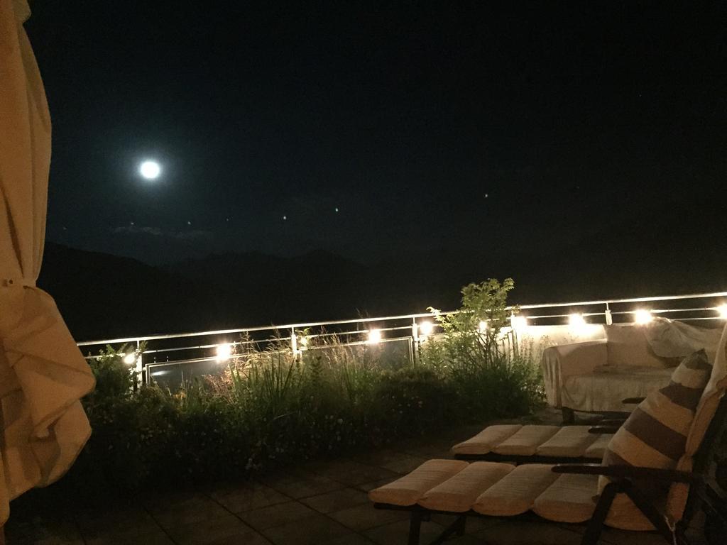 Penthouse Sonnberg
