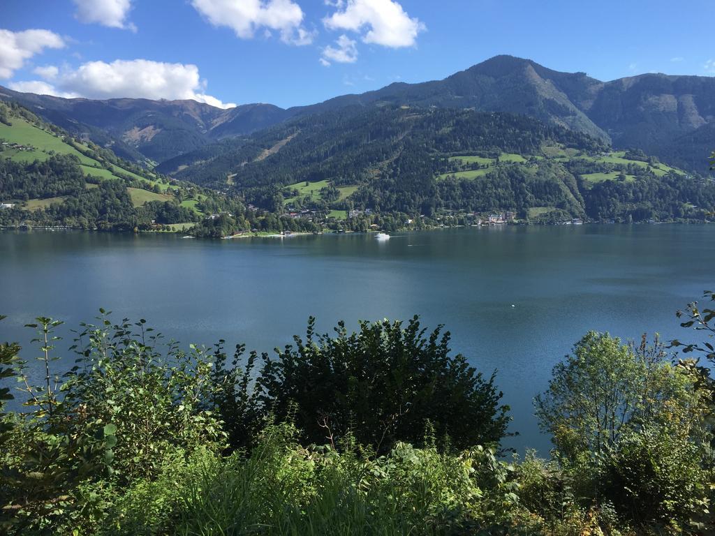 Apartmán Penthouse Sonnberg Zell am See