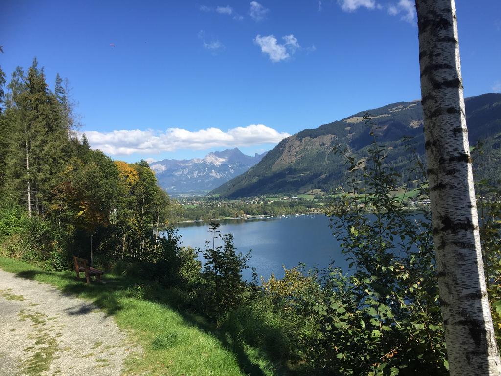 Apartmán Penthouse Sonnberg *