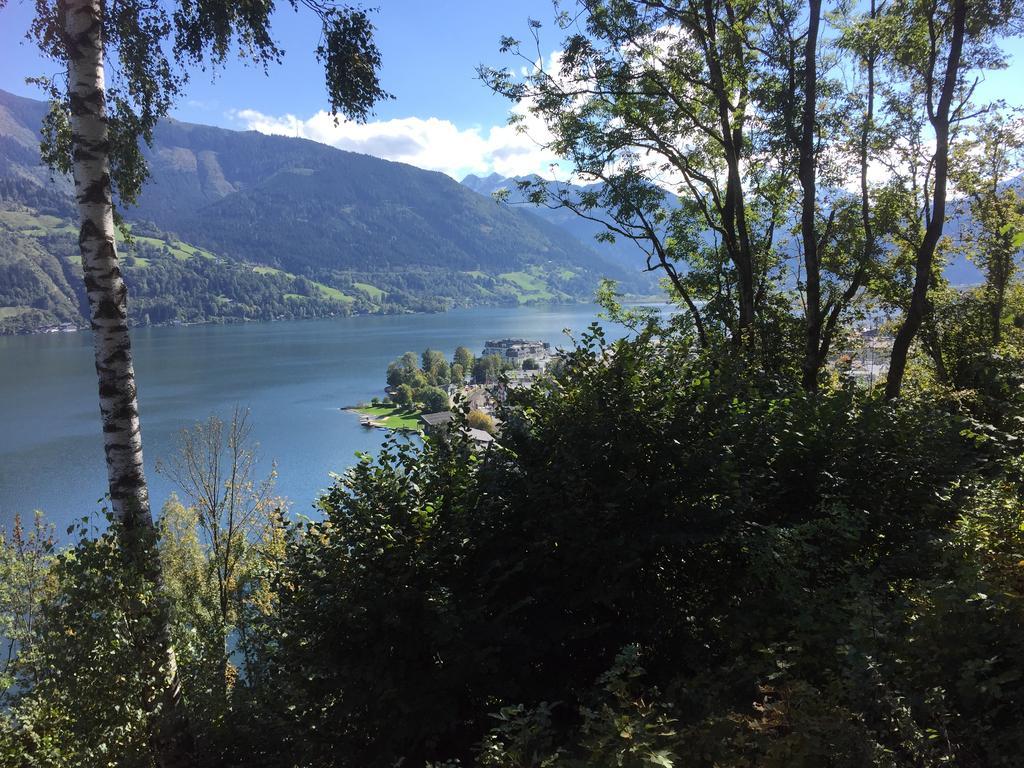 Apartmán Penthouse Sonnberg