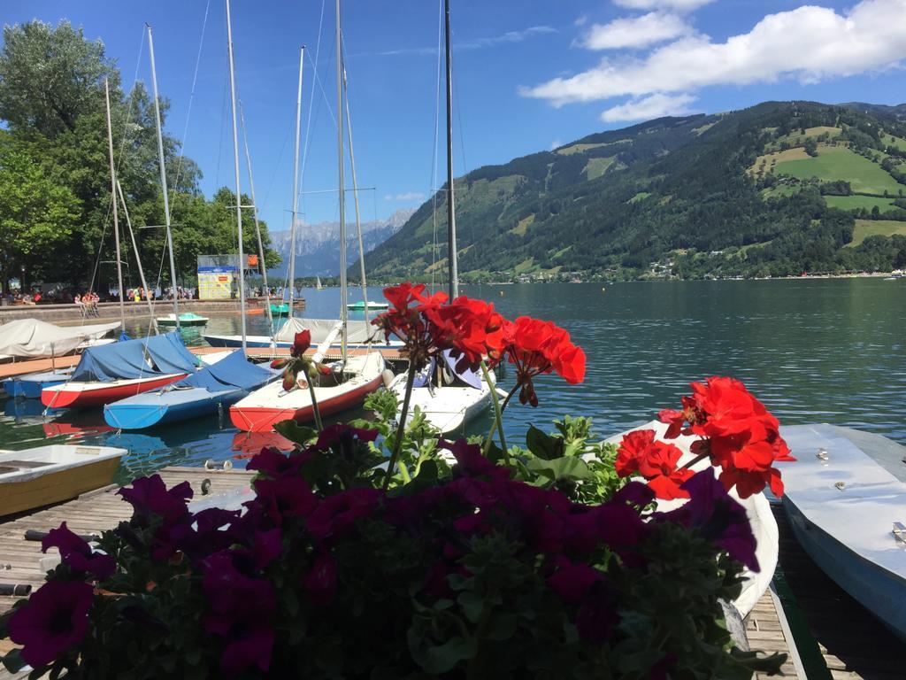 Penthouse Sonnberg Zell am See