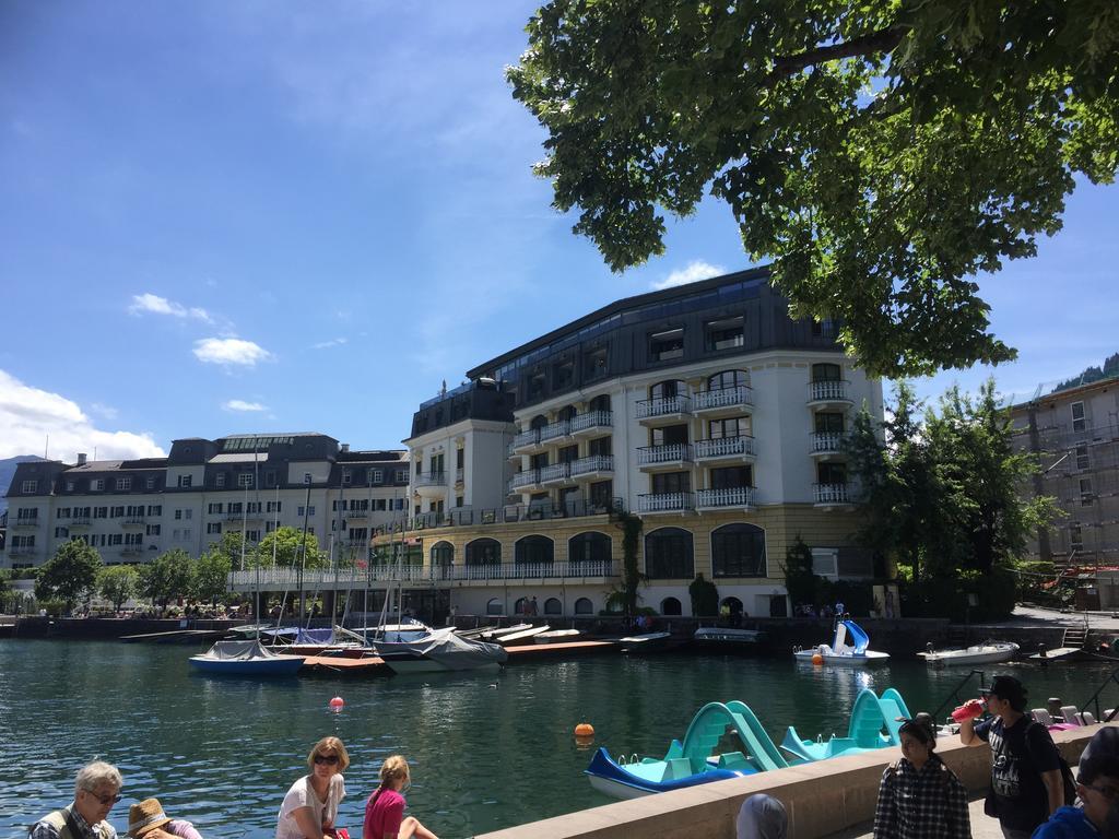 Penthouse Sonnberg