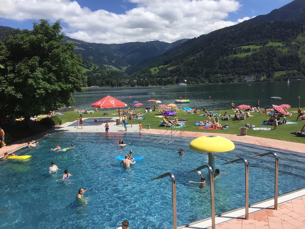 Penthouse Sonnberg Zell am See