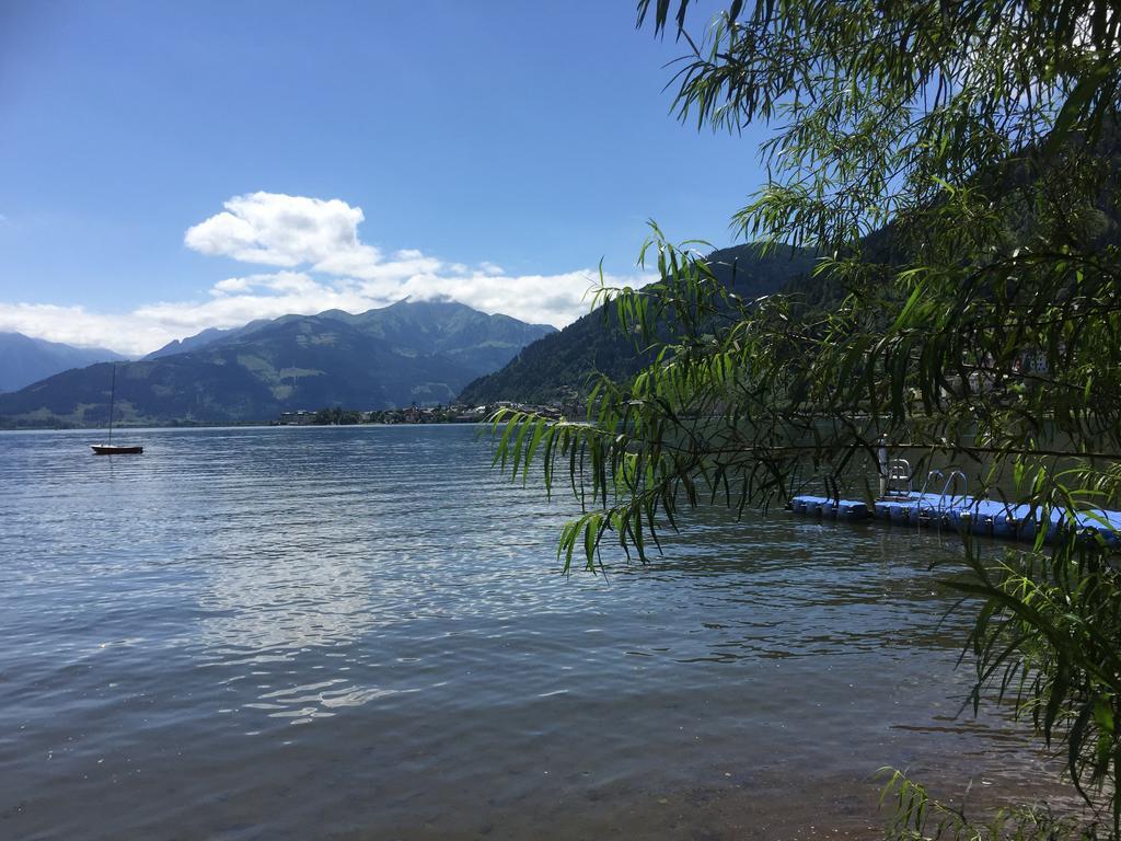 Penthouse Sonnberg Zell am See