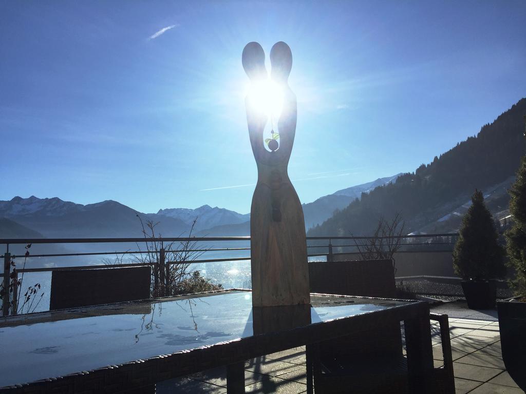 Penthouse Sonnberg Zell am See