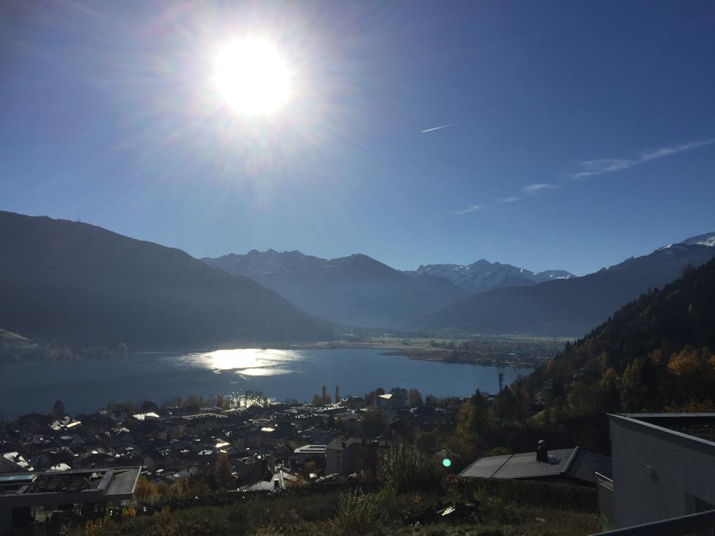 Apartmán Penthouse Sonnberg *