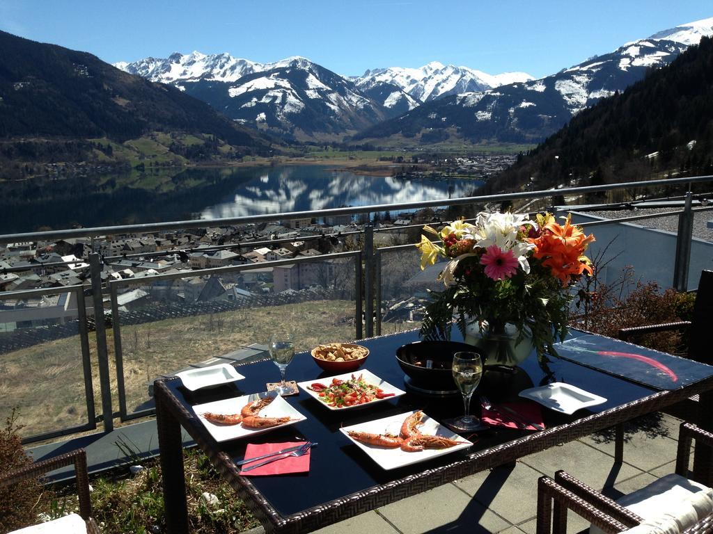 Penthouse Sonnberg Zell am See