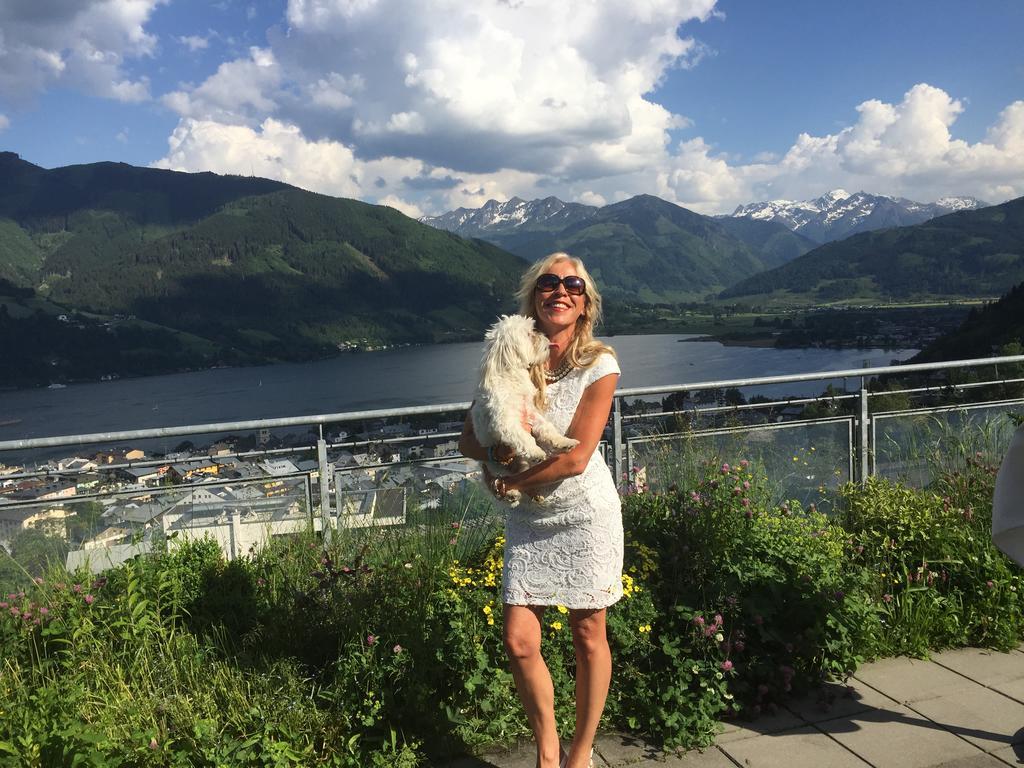 Penthouse Sonnberg Zell am See