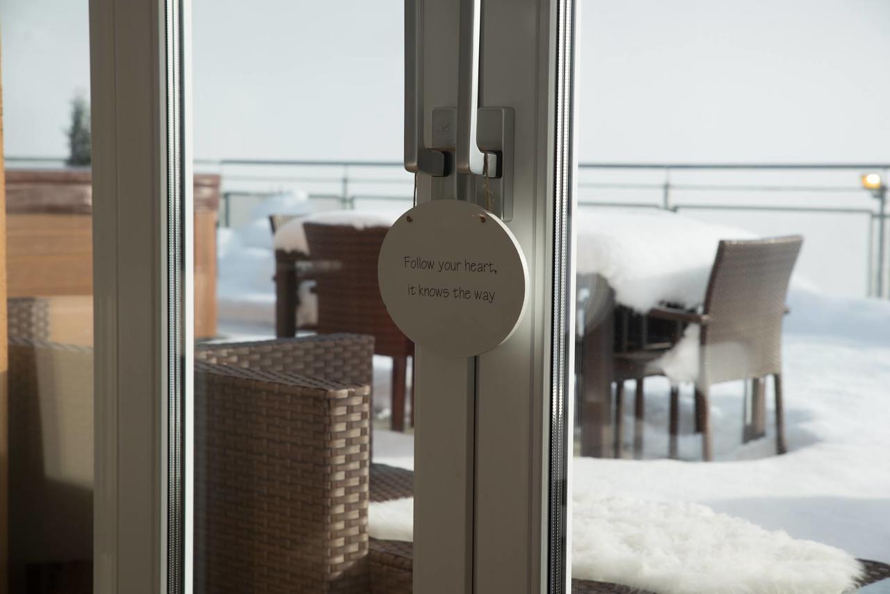Penthouse Sonnberg * Zell am See