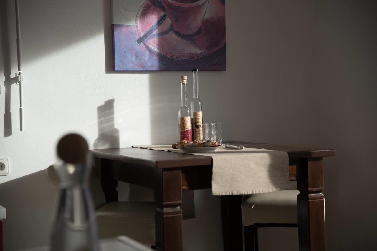 Apartmán Penthouse Sonnberg *