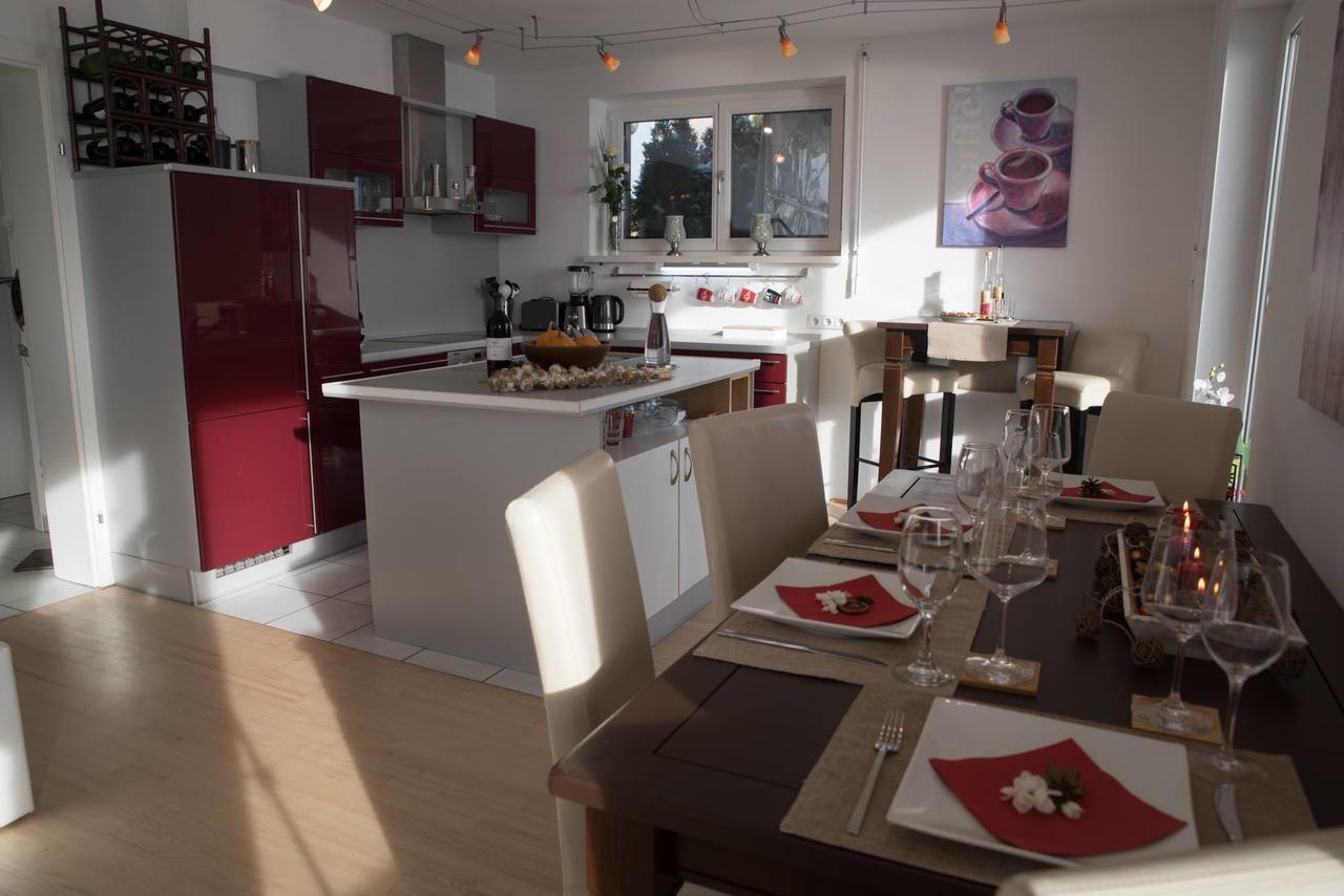Penthouse Sonnberg * Zell am See
