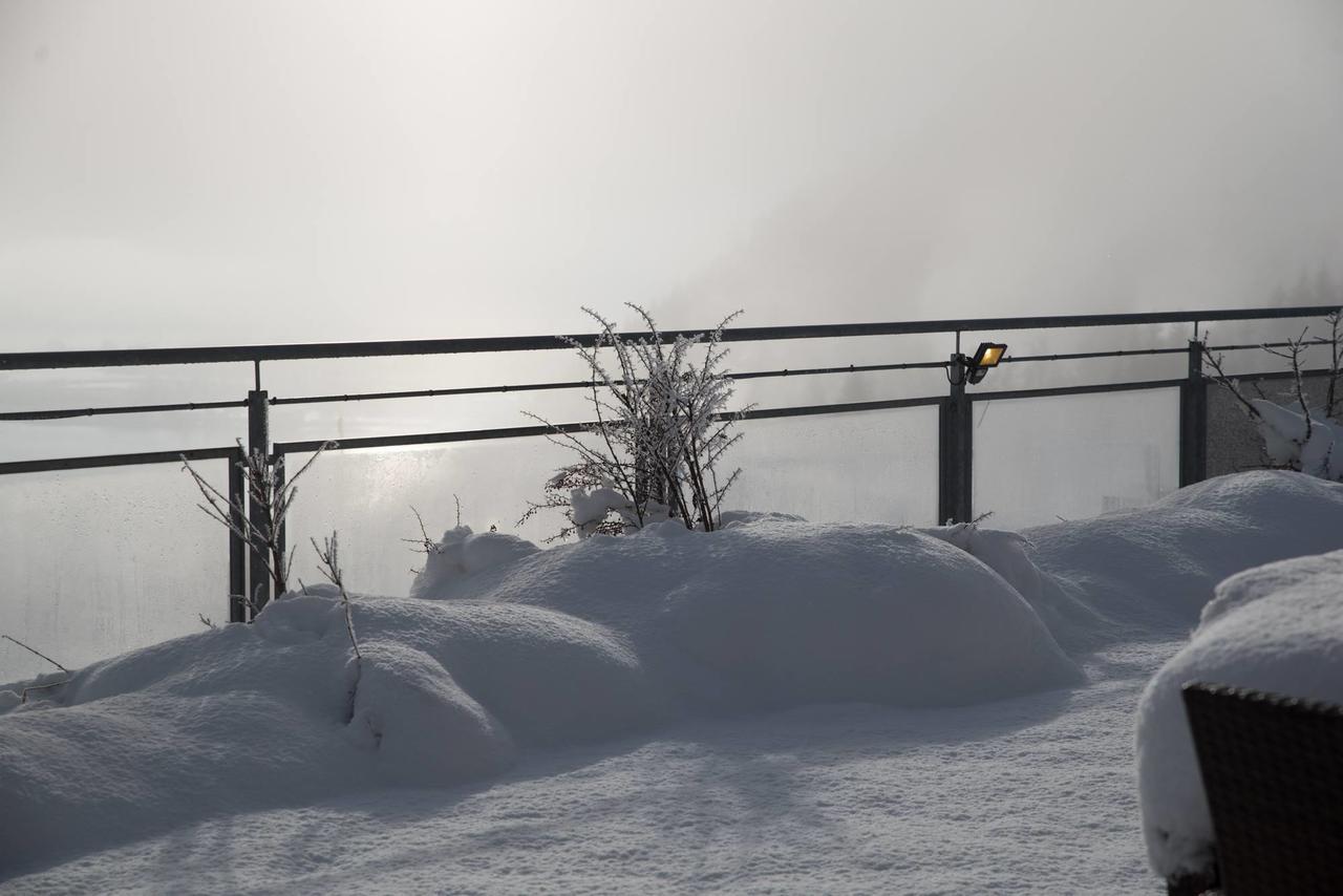 Penthouse Sonnberg