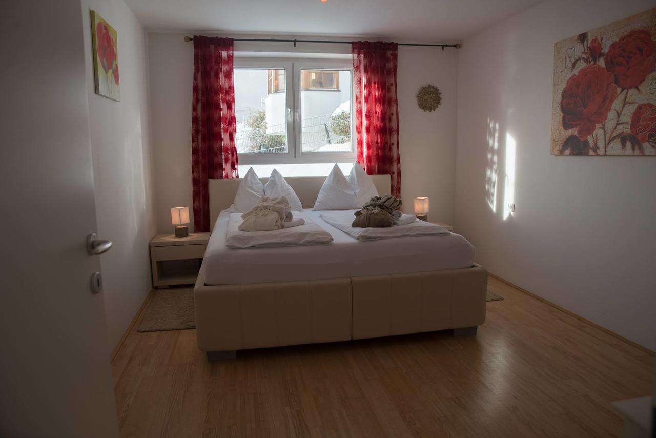 Penthouse Sonnberg Zell am See