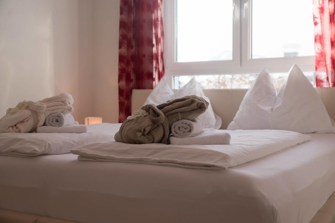 Penthouse Sonnberg Apartmán *