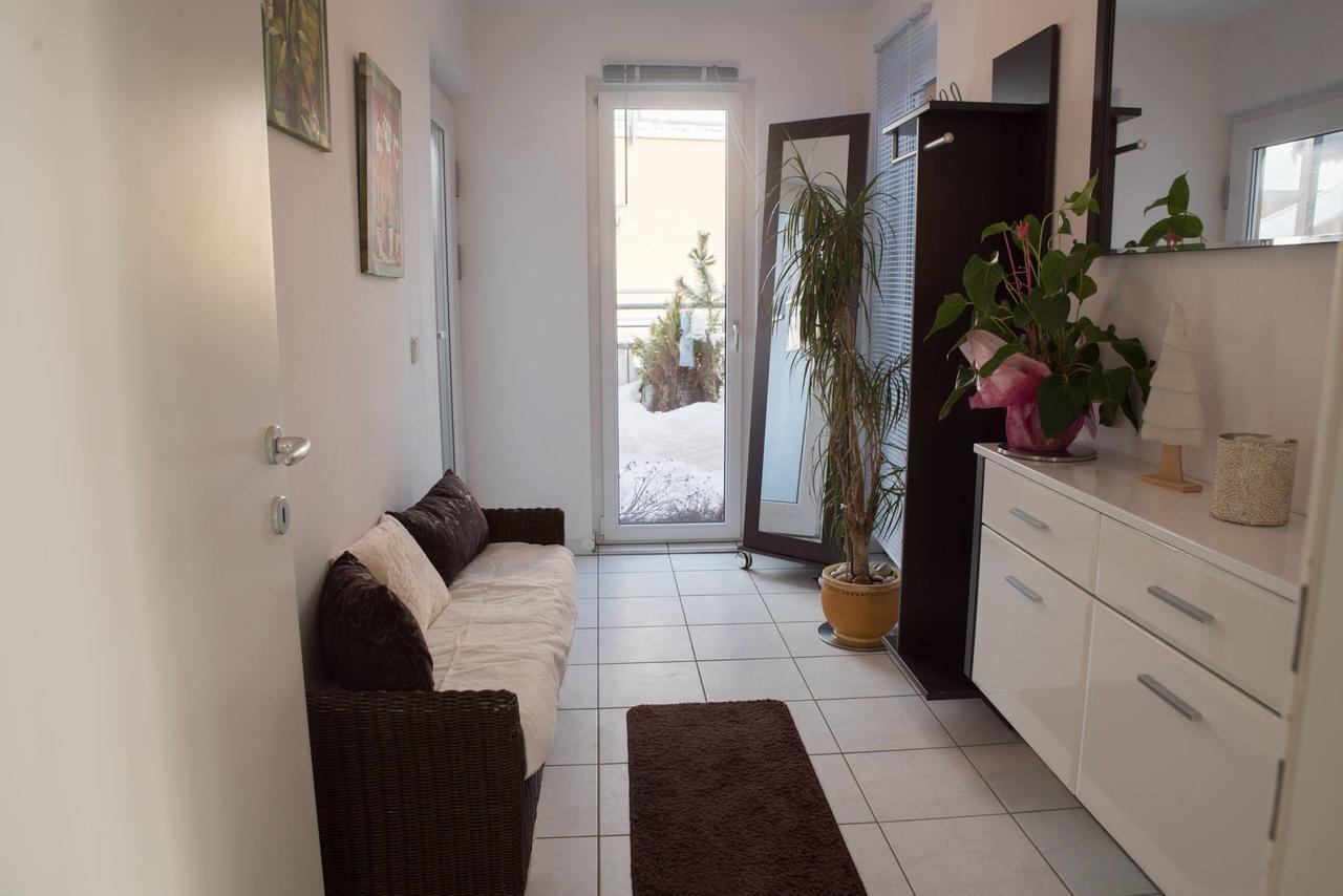 Penthouse Sonnberg Zell am See