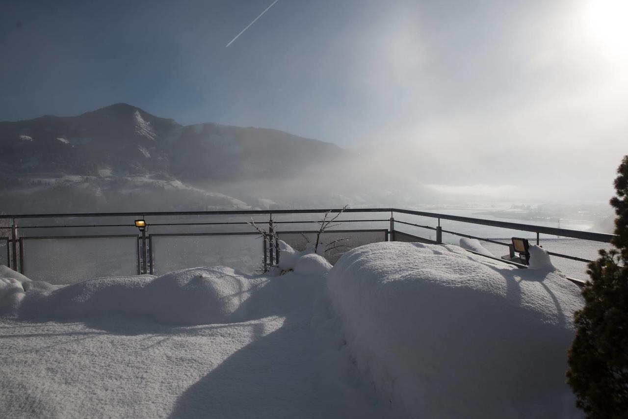 Penthouse Sonnberg Zell am See