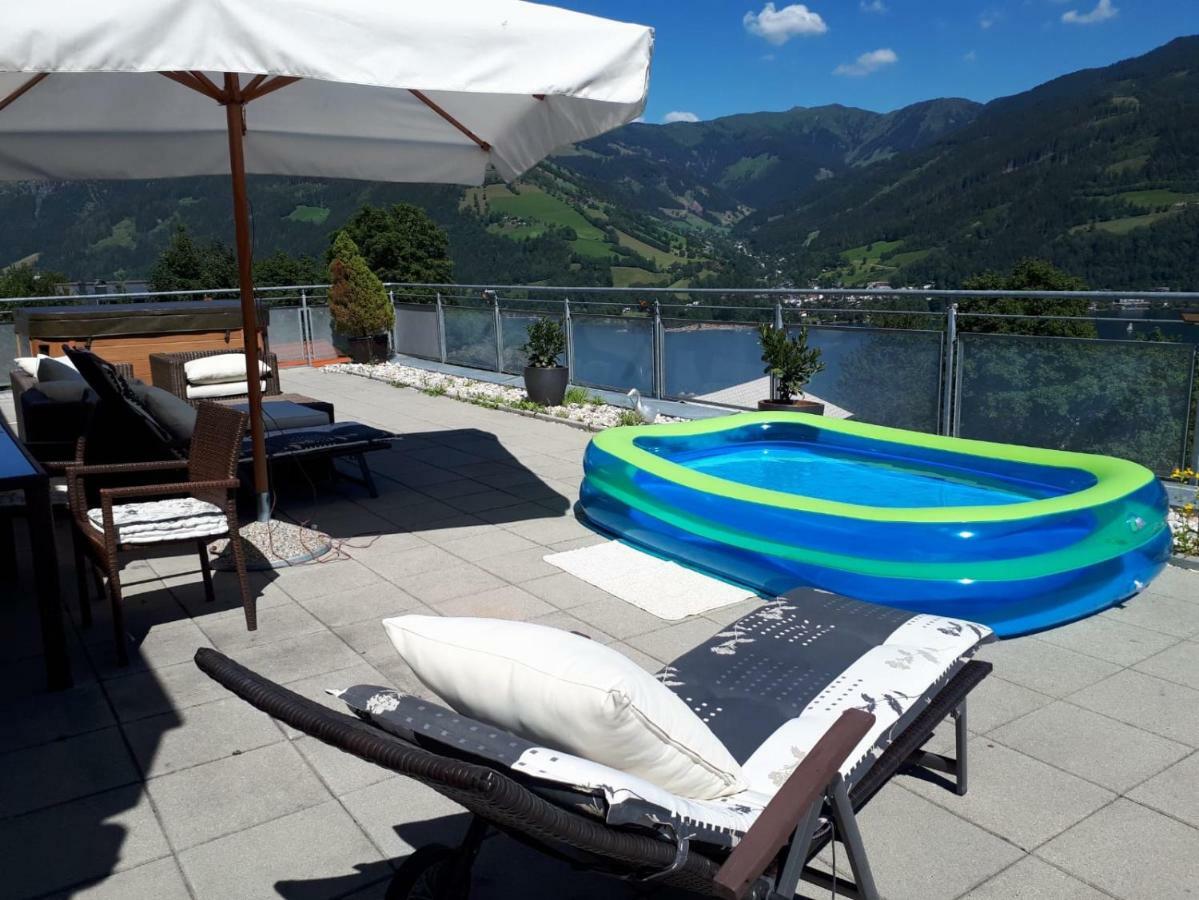 Penthouse Sonnberg *