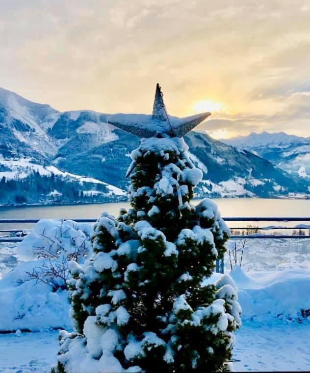 Penthouse Sonnberg Zell am See