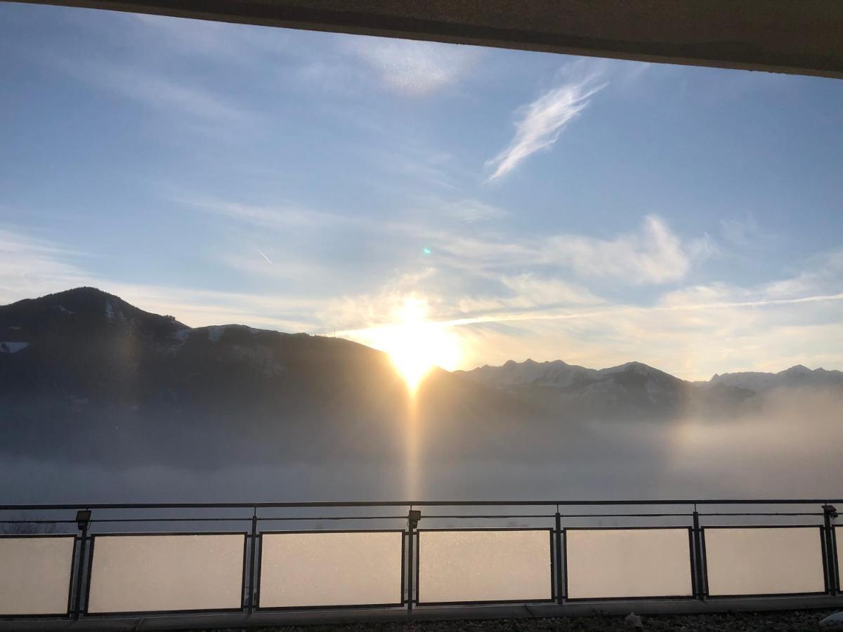 Penthouse Sonnberg Apartmán *