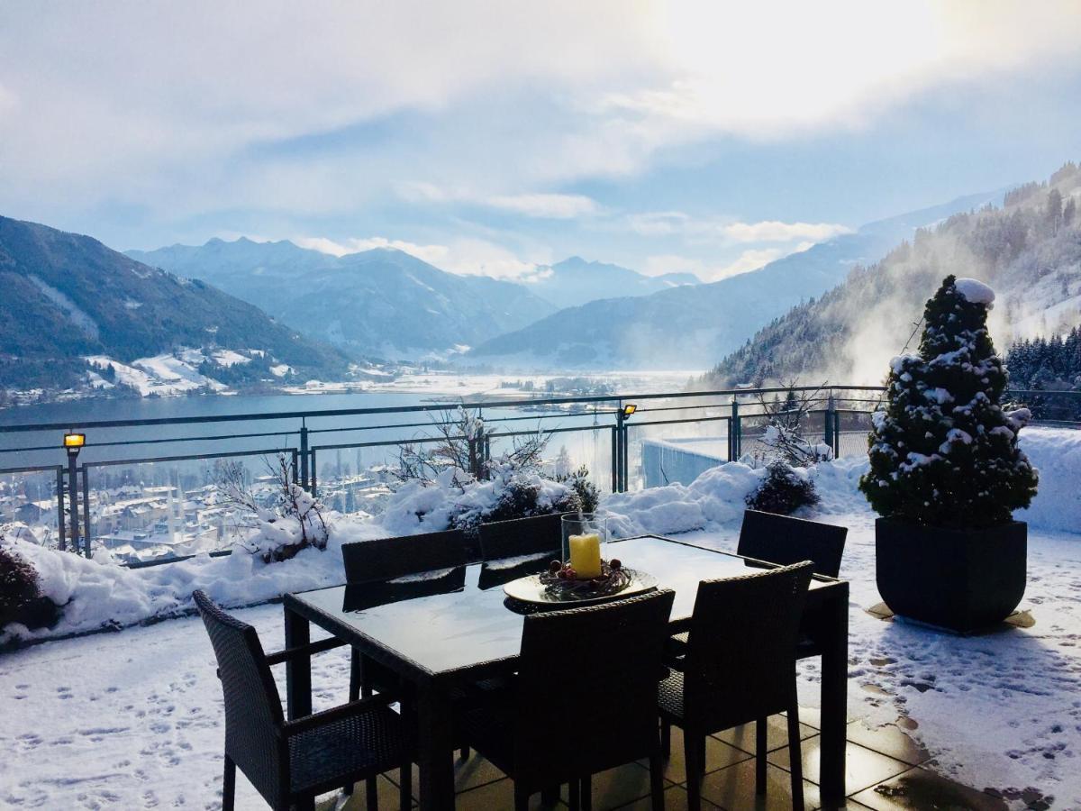 Penthouse Sonnberg Apartmán